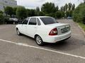 ВАЗ (Lada) Priora 2170 2015 года за 3 700 000 тг. в Тараз – фото 7