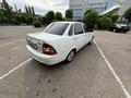 ВАЗ (Lada) Priora 2170 2015 года за 3 700 000 тг. в Тараз – фото 9
