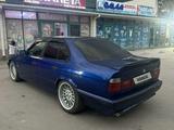 BMW 525 1993 годаүшін2 200 000 тг. в Алматы – фото 5