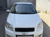 Chevrolet Nexia 2020 годаүшін4 333 333 тг. в Актау – фото 2