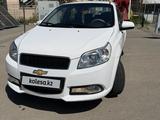 Chevrolet Nexia 2020 годаүшін4 333 333 тг. в Актау