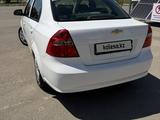 Chevrolet Nexia 2020 годаүшін4 333 333 тг. в Актау – фото 5