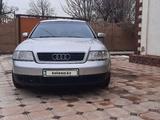 Audi A6 1997 года за 2 600 000 тг. в Тараз – фото 2