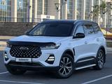 Chery Tiggo 7 Pro 2023 года за 6 700 000 тг. в Павлодар