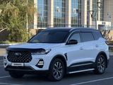 Chery Tiggo 7 Pro 2023 года за 6 700 000 тг. в Павлодар – фото 3