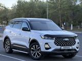 Chery Tiggo 7 Pro 2023 года за 6 700 000 тг. в Павлодар – фото 2