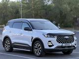Chery Tiggo 7 Pro 2023 года за 6 700 000 тг. в Павлодар – фото 4