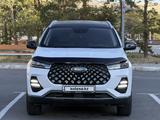 Chery Tiggo 7 Pro 2023 года за 6 700 000 тг. в Павлодар – фото 5