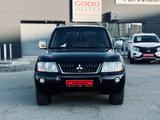 Mitsubishi Pajero 2006 годаүшін6 690 000 тг. в Усть-Каменогорск – фото 2