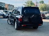 Mitsubishi Pajero 2006 годаүшін6 690 000 тг. в Усть-Каменогорск – фото 4