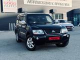 Mitsubishi Pajero 2006 годаүшін6 690 000 тг. в Усть-Каменогорск – фото 3