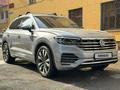 Volkswagen Touareg 2018 годаүшін25 700 000 тг. в Алматы