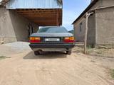 Audi 100 1991 годаfor850 000 тг. в Жетысай – фото 5