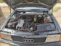 Audi 100 1991 годаfor850 000 тг. в Жетысай – фото 9