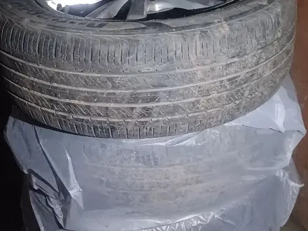 Диски с шинами от Hyundai. за 195 000 тг. в Алматы