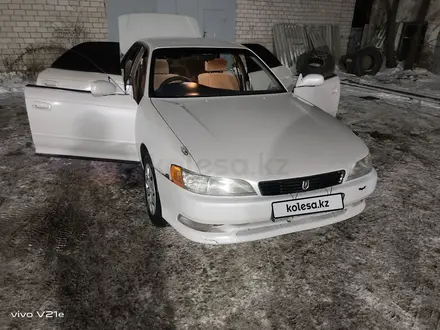 Toyota Mark II 1995 года за 1 900 000 тг. в Экибастуз – фото 2