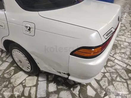 Toyota Mark II 1995 года за 1 900 000 тг. в Экибастуз – фото 12