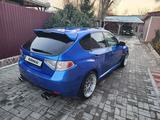 Subaru Impreza 2008 годаfor9 500 000 тг. в Алматы – фото 4