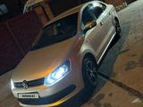 Volkswagen Polo 2014 годаүшін4 500 000 тг. в Петропавловск – фото 2