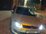 Volkswagen Polo 2014 годаүшін4 500 000 тг. в Петропавловск – фото 5