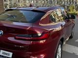 BMW X4 2018 годаүшін21 500 000 тг. в Астана – фото 5