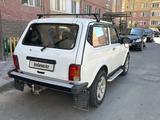 ВАЗ (Lada) Lada 2121 2012 годаүшін2 100 000 тг. в Атырау