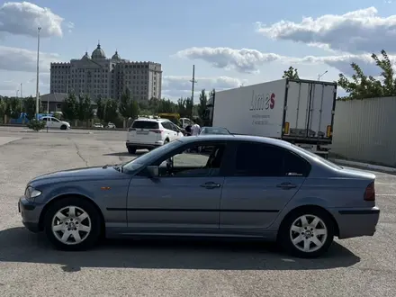 BMW 325 2002 года за 3 700 000 тг. в Актобе – фото 13