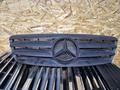 Решетка рестайлинг w203 за 20 000 тг. в Алматы – фото 2