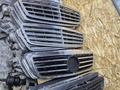 Решетка рестайлинг w203 за 20 000 тг. в Алматы