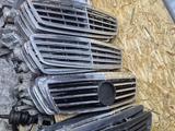 Решетка рестайлинг w203 за 20 000 тг. в Алматы