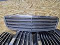 Решетка рестайлинг w203 за 20 000 тг. в Алматы – фото 6