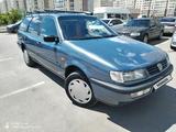 Volkswagen Passat 1995 годаүшін2 600 000 тг. в Астана – фото 3