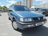 Volkswagen Passat 1995 годаүшін2 600 000 тг. в Астана – фото 4