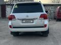 Toyota Land Cruiser 2008 годаүшін17 000 000 тг. в Актау – фото 4