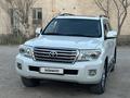 Toyota Land Cruiser 2008 годаүшін17 000 000 тг. в Актау