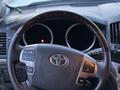Toyota Land Cruiser 2008 годаүшін17 000 000 тг. в Актау – фото 8