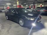 Toyota Camry 2016 года за 11 900 000 тг. в Тараз – фото 2