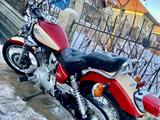Yamaha  XV250 Virago (V-Star) 2001 года за 2 500 000 тг. в Караганда – фото 4