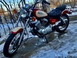 Yamaha  XV250 Virago (V-Star) 2001 года за 2 500 000 тг. в Караганда – фото 3