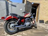 Yamaha  XV250 Virago (V-Star) 2001 года за 2 500 000 тг. в Караганда – фото 2