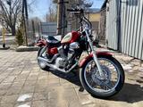 Yamaha  XV250 Virago (V-Star) 2001 года за 2 500 000 тг. в Караганда