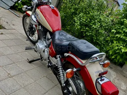 Yamaha  XV250 Virago (V-Star) 2001 года за 2 000 000 тг. в Караганда – фото 9
