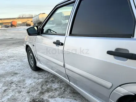 ВАЗ (Lada) 2114 2013 года за 1 700 000 тг. в Павлодар – фото 13