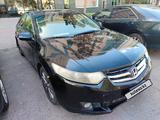 Honda Accord 2008 годаүшін2 999 000 тг. в Астана – фото 2