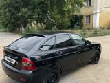 ВАЗ (Lada) Priora 2172 2009 годаfor1 200 000 тг. в Актобе – фото 5