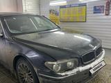 BMW 745 2004 годаүшін2 500 000 тг. в Петропавловск – фото 5