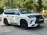 Lexus LX 570 2019 года за 54 000 000 тг. в Алматы