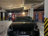 Hyundai Sonata 2023 годаfor13 500 000 тг. в Астана