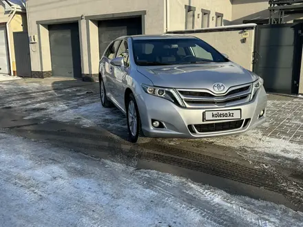 Toyota Venza 2012 года за 11 600 000 тг. в Петропавловск – фото 2