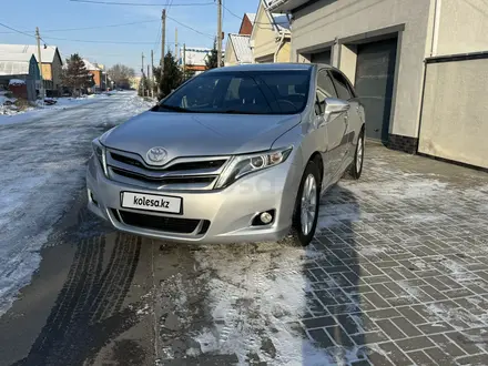 Toyota Venza 2012 года за 11 600 000 тг. в Петропавловск – фото 9